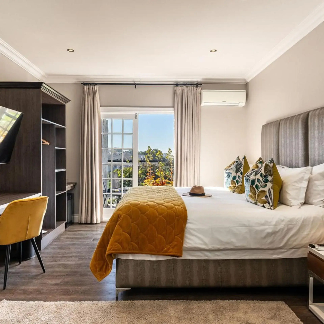 Photo - Cloud 9 Boutique Hotel and Spa