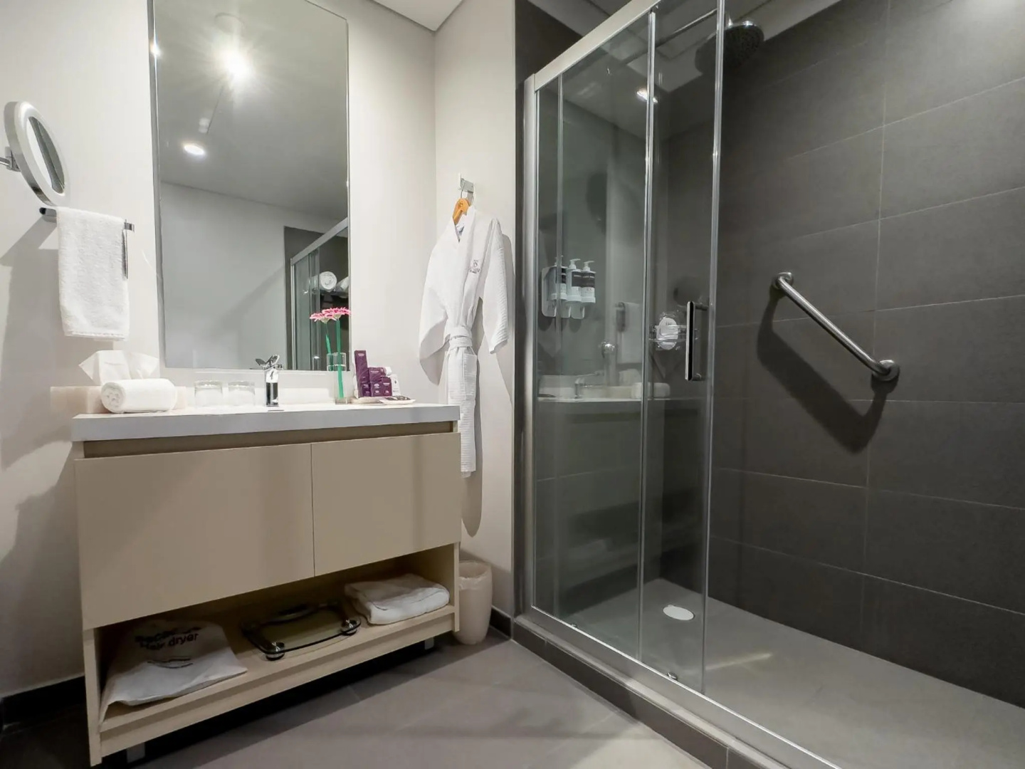 Foto - HS HOTSSON Long Stay CDMX Condesa Sur