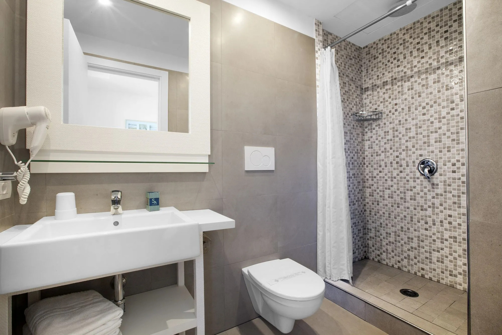 Foto - Sorrento Apartments