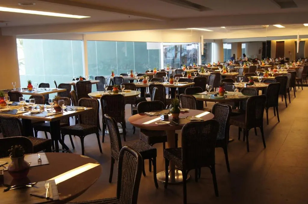 Foto - Bourbon Hotel Fortaleza