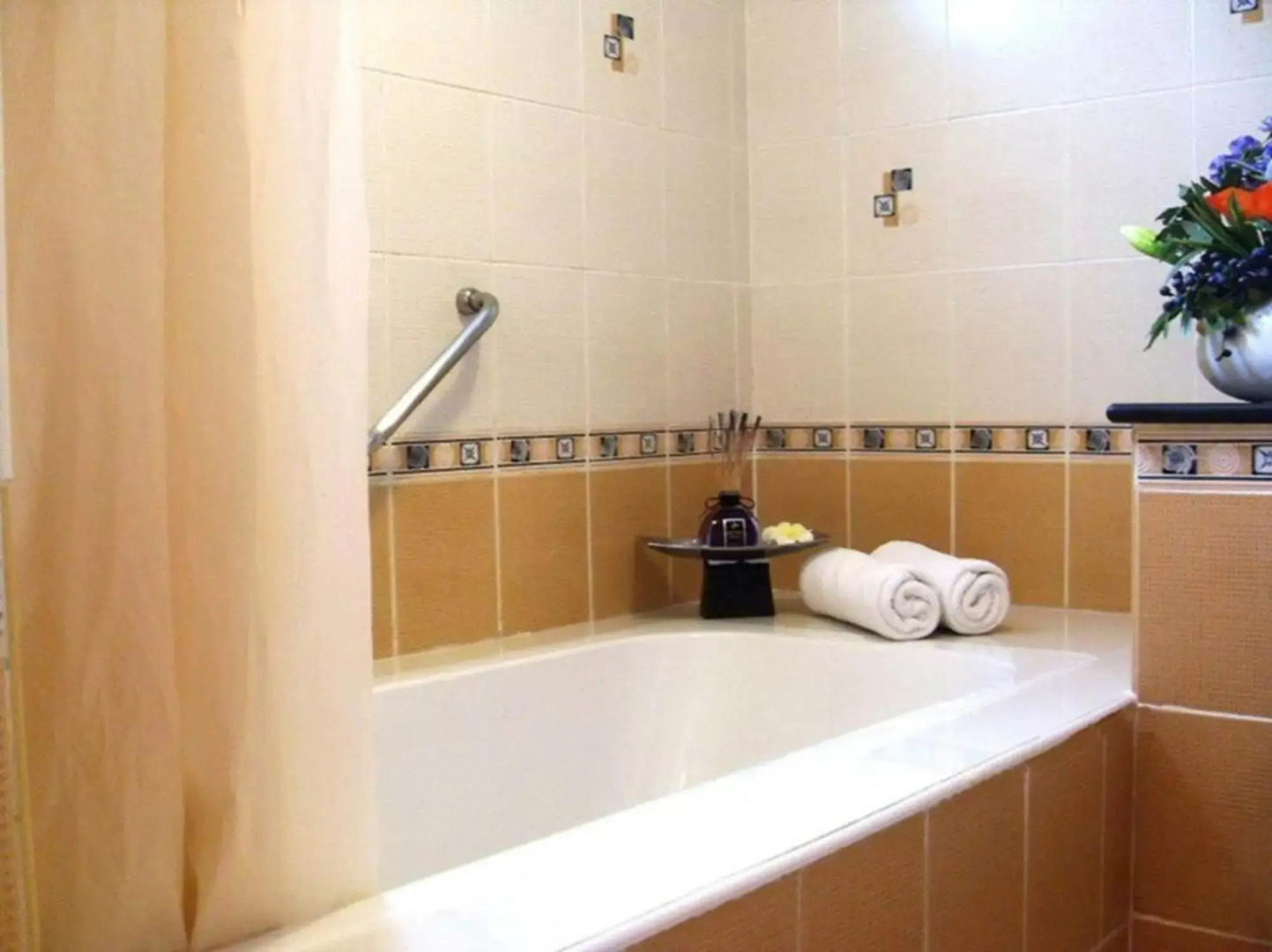 Foto - Vabua Asotel Bangkok