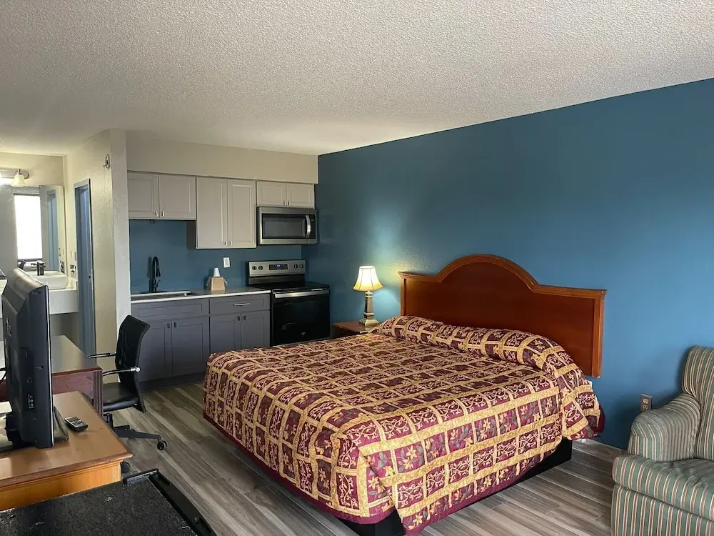 Photo - Brookwood Inn - Extended Stay