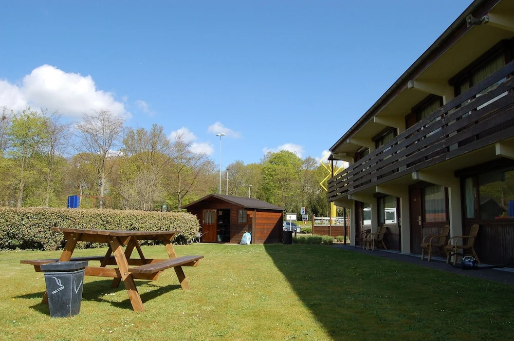 Foto - Sleep & Go Brugge