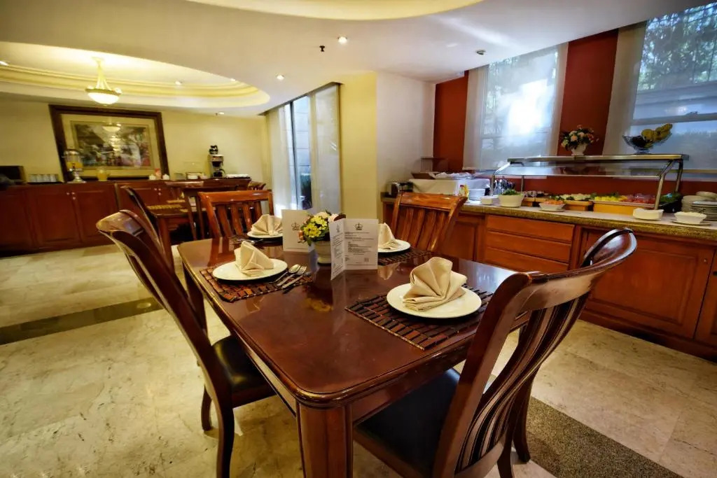 Foto - Suites Obelisk