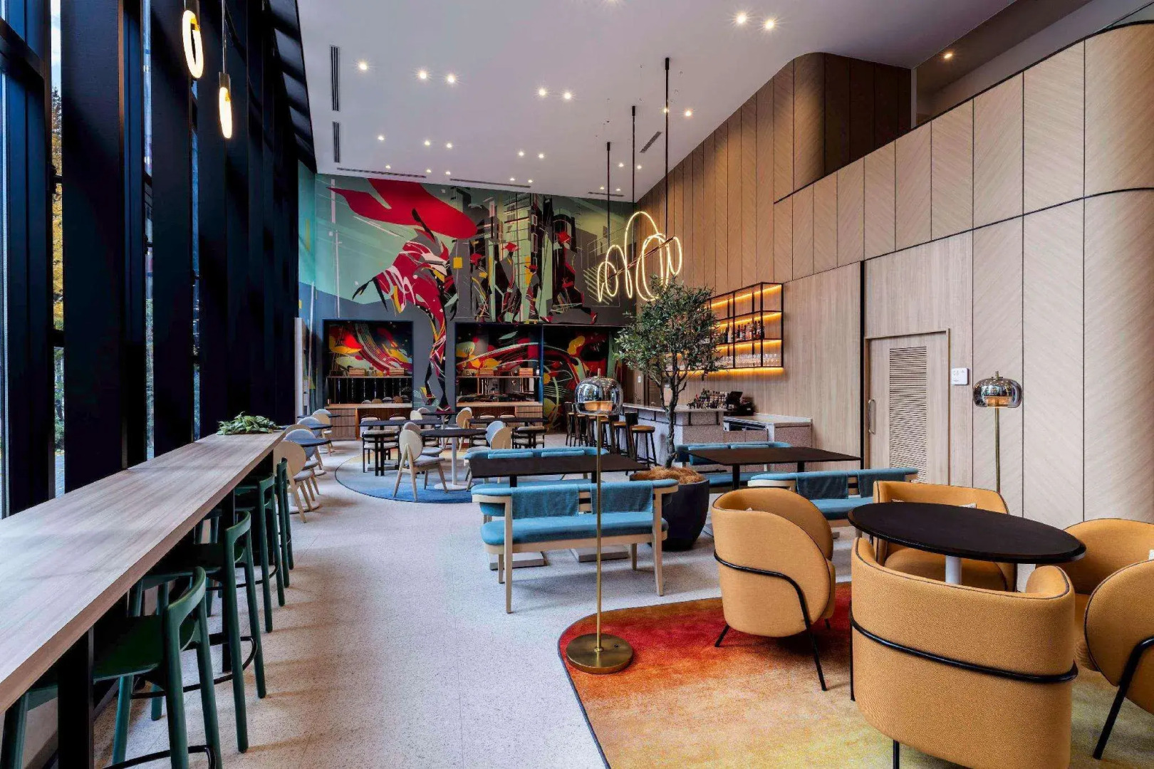 Foto - YOTEL Tokyo Ginza