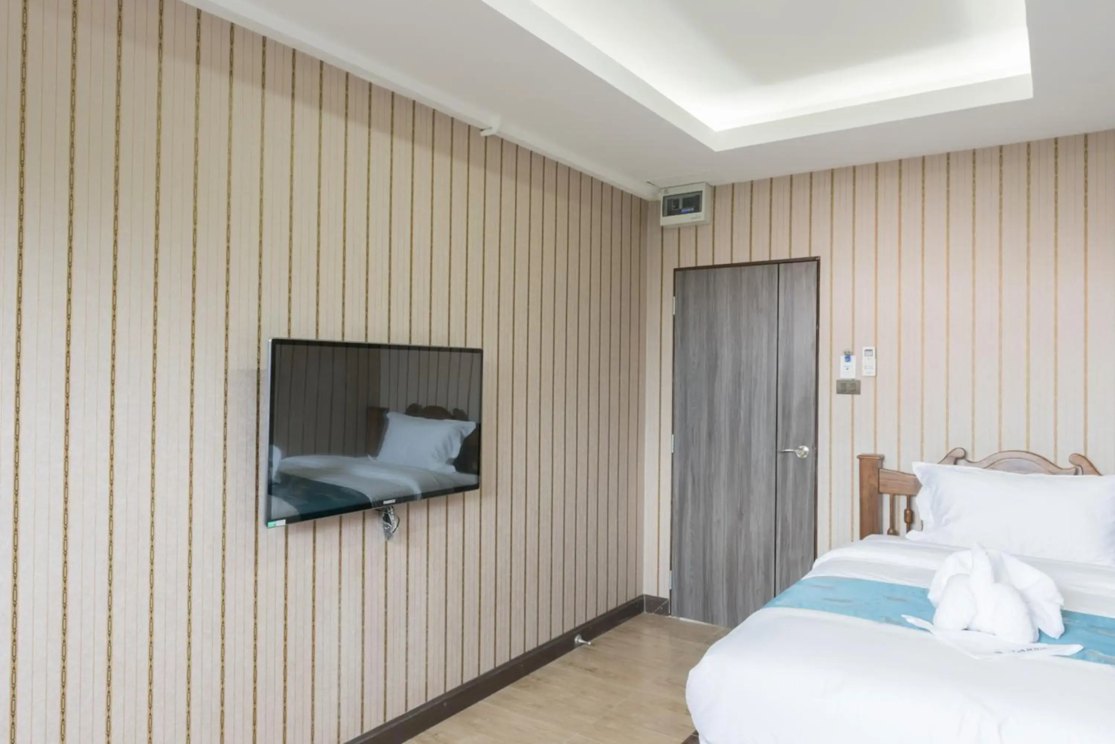 Foto - A Lanna Boutique House