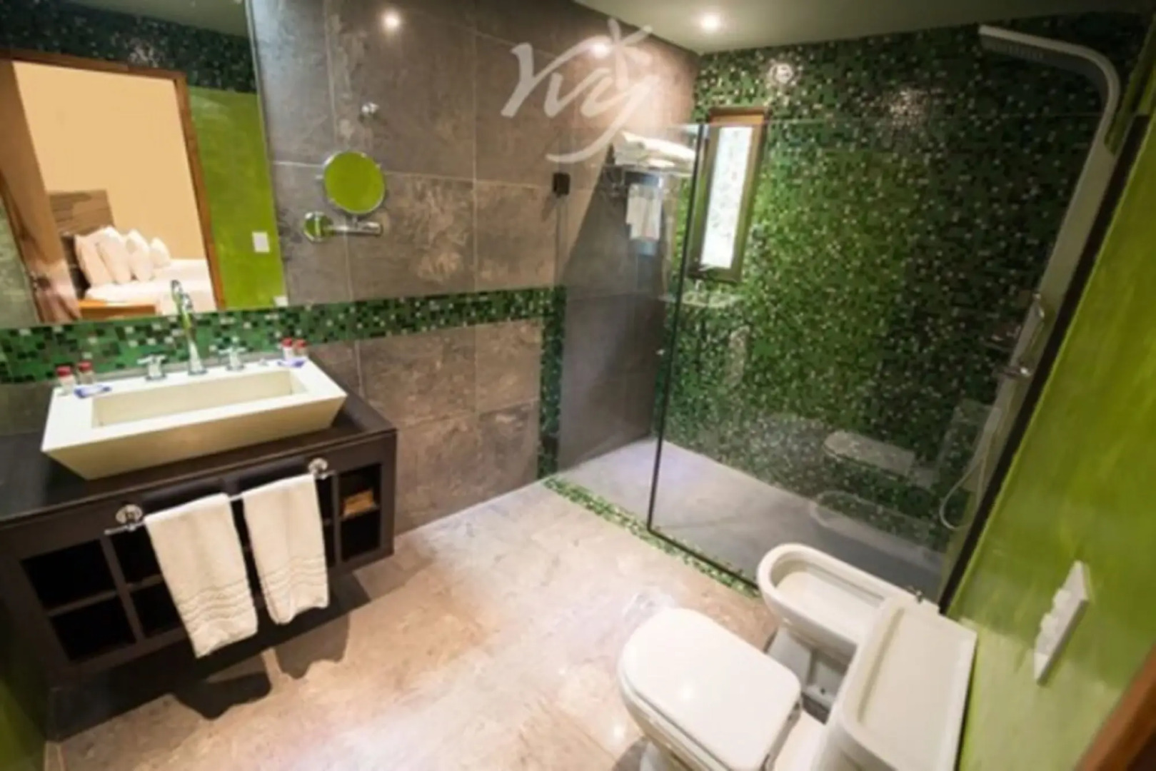 Foto - Yvy Hotel de Selva