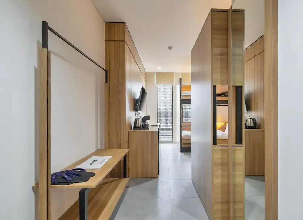 Foto - Paviliun Raden Saleh, ARTOTEL Curated