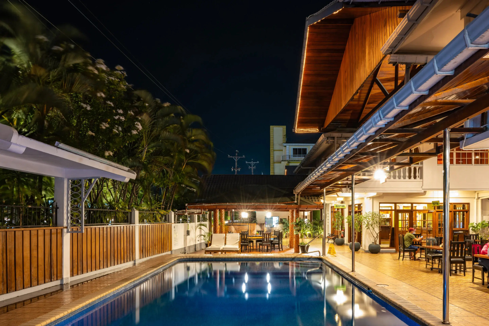 Foto - Grand Coastal Hotel