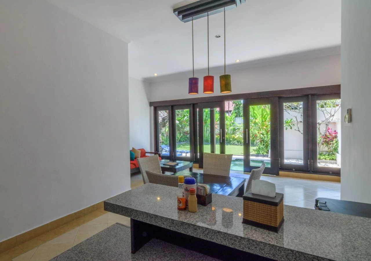 Photo - The Tukad Villa