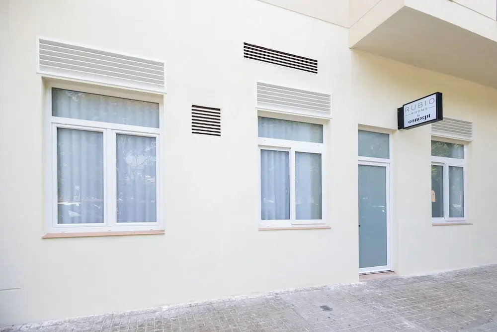 Foto - Rubio Rooms by Concept