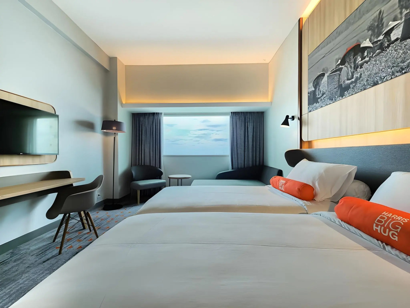 Foto - HARRIS Hotel & Conventions Kelapa Gading Jakarta