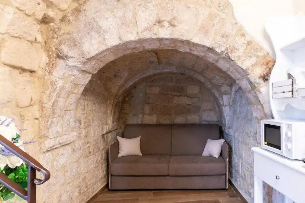 Photo - Saint Michel Room by Wonderful Italy