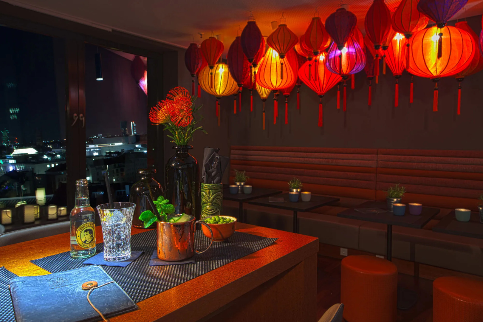 Foto - Me and All Hotel Dusseldorf, by Hyatt