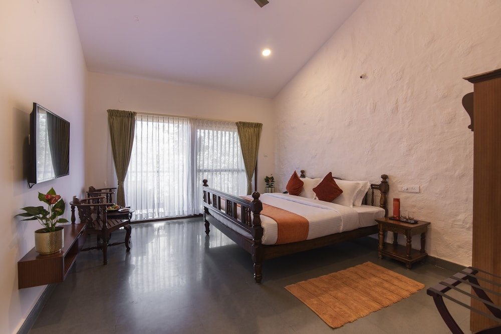 Tapovana The Fern Sakleshpur, Series by Marriott