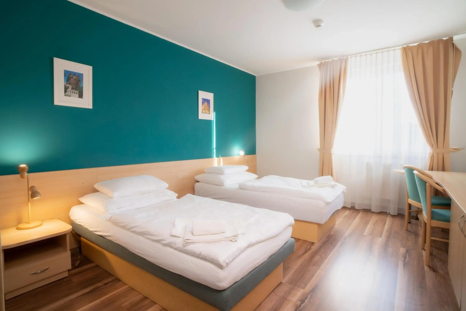 Foto - TeleDom Hotel