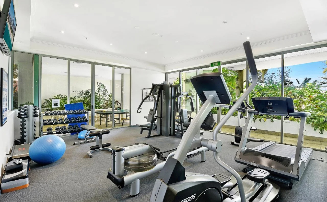 Foto - Crystal Bay On The Broadwater