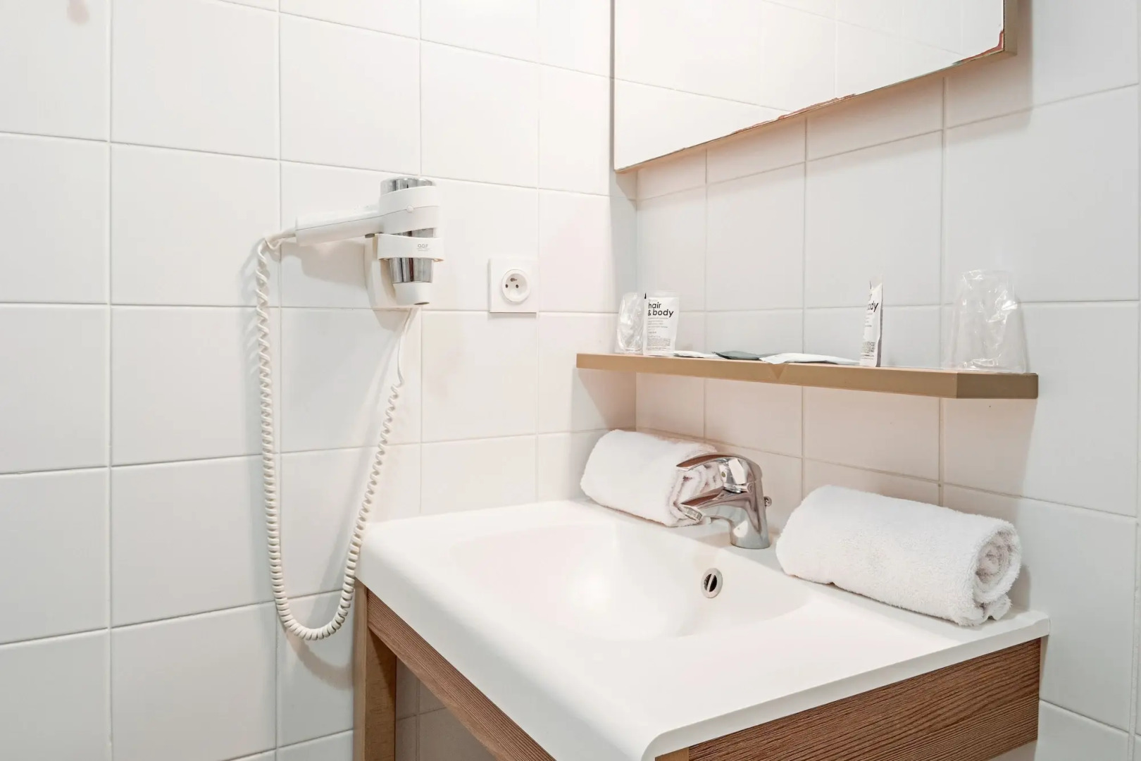 Foto - Appart'City Confort Orléans