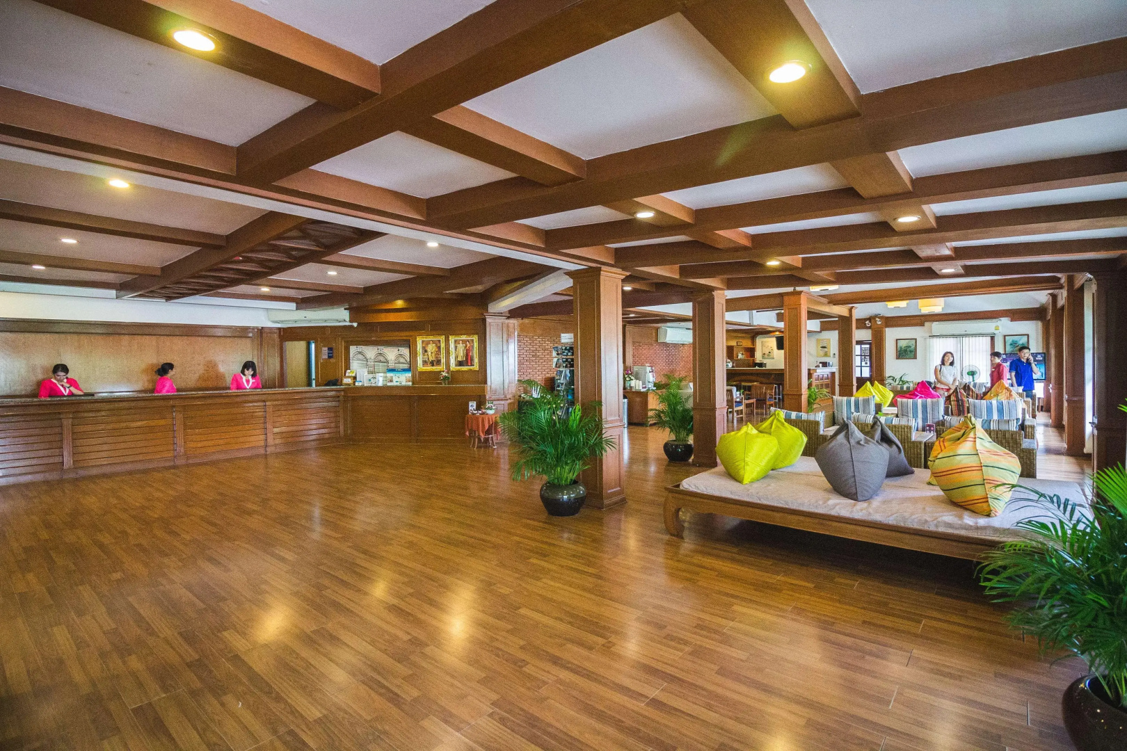 Foto - Best Western Phuket Ocean Resort