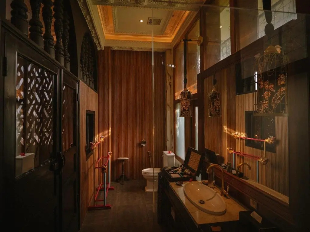 Photo - House of Tugu Old Town Jakarta