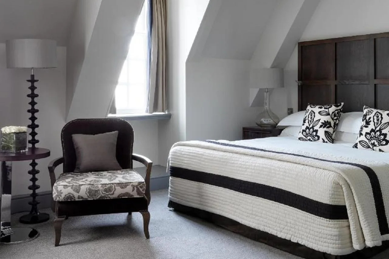 Foto - The Bloomsbury Hotel