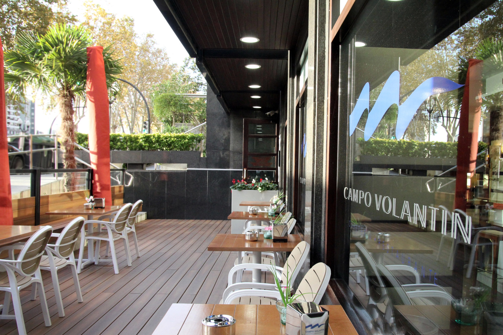 Photo - Hotel Conde Duque Bilbao