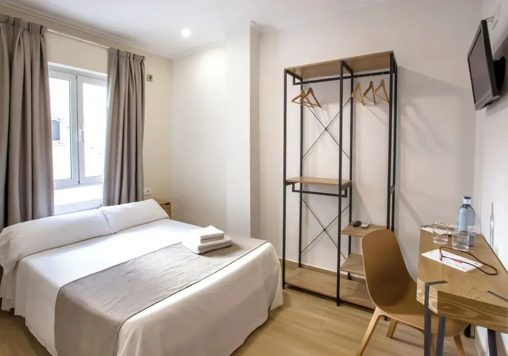 Photo - Hotel Ramis fundado en 1969