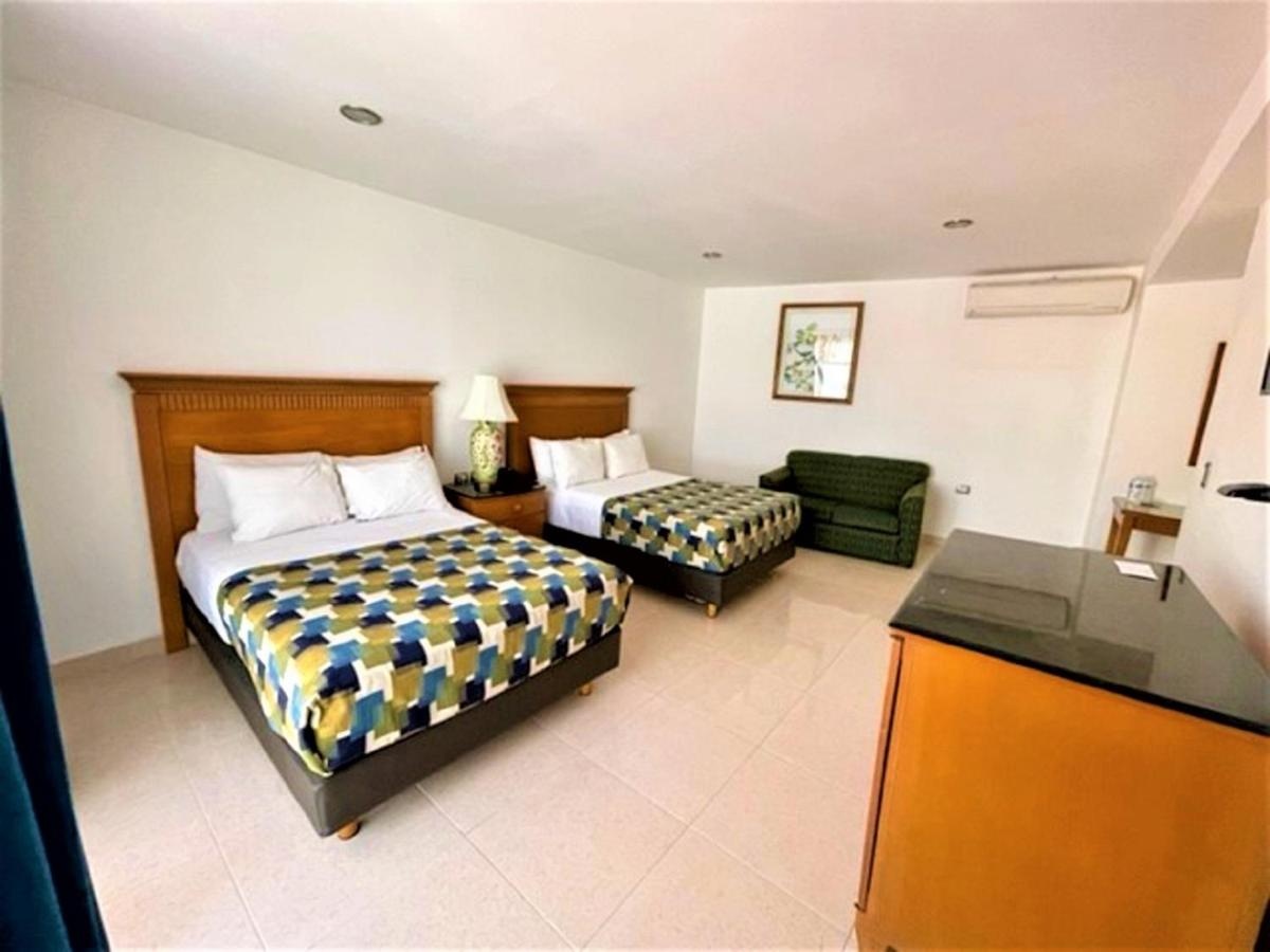 Foto - Hotel Embajadores