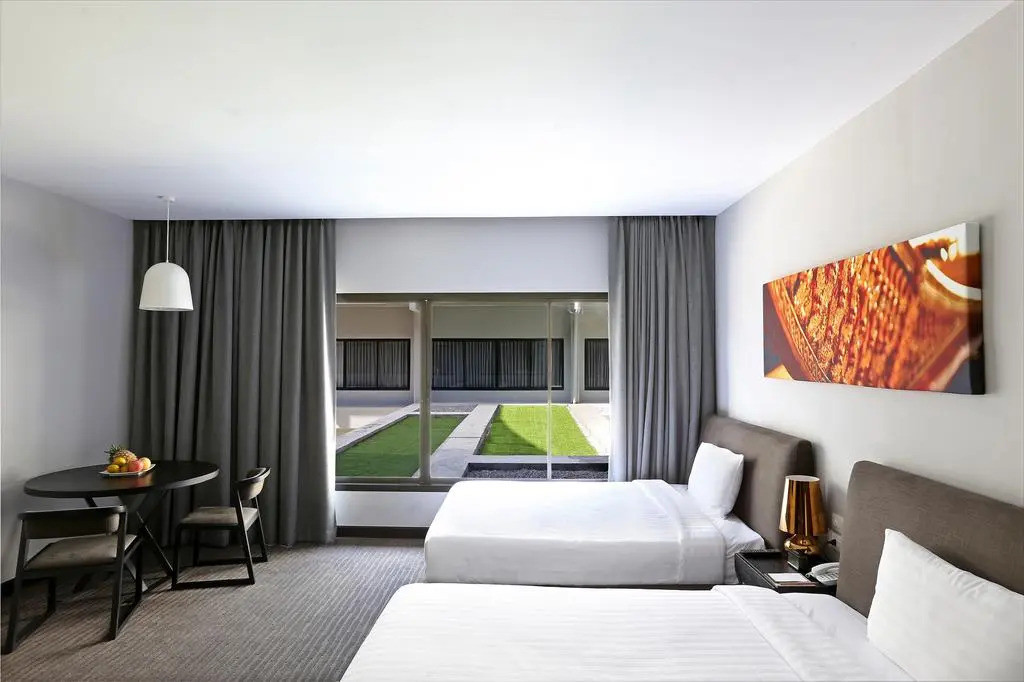 Foto - S Ratchada Leisure Hotel