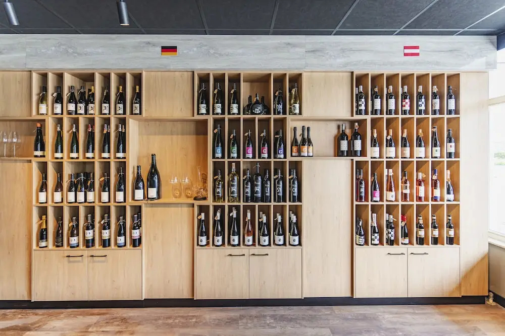 Foto - Dormio Wijnhotel Valkenburg