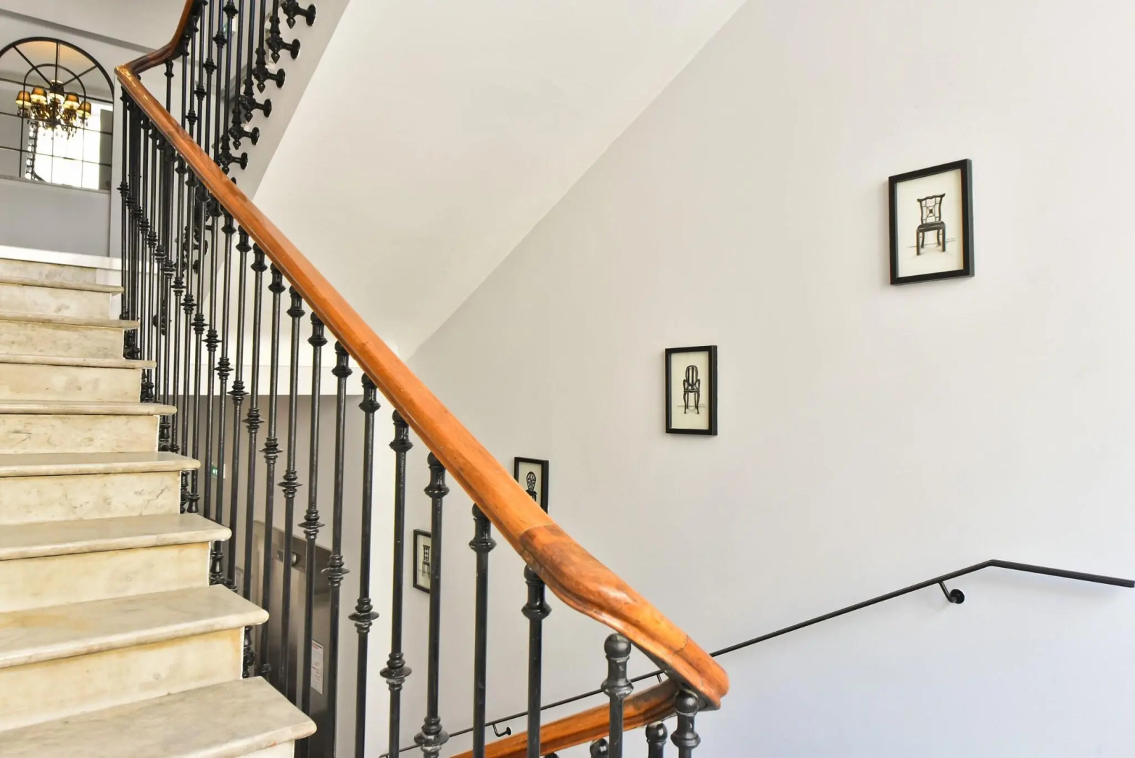 Foto - Hotel La Villa Nice Promenade