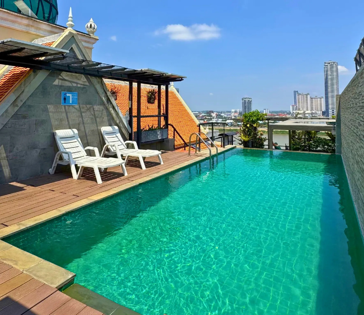 Foto - LCS Hotel & Apartment