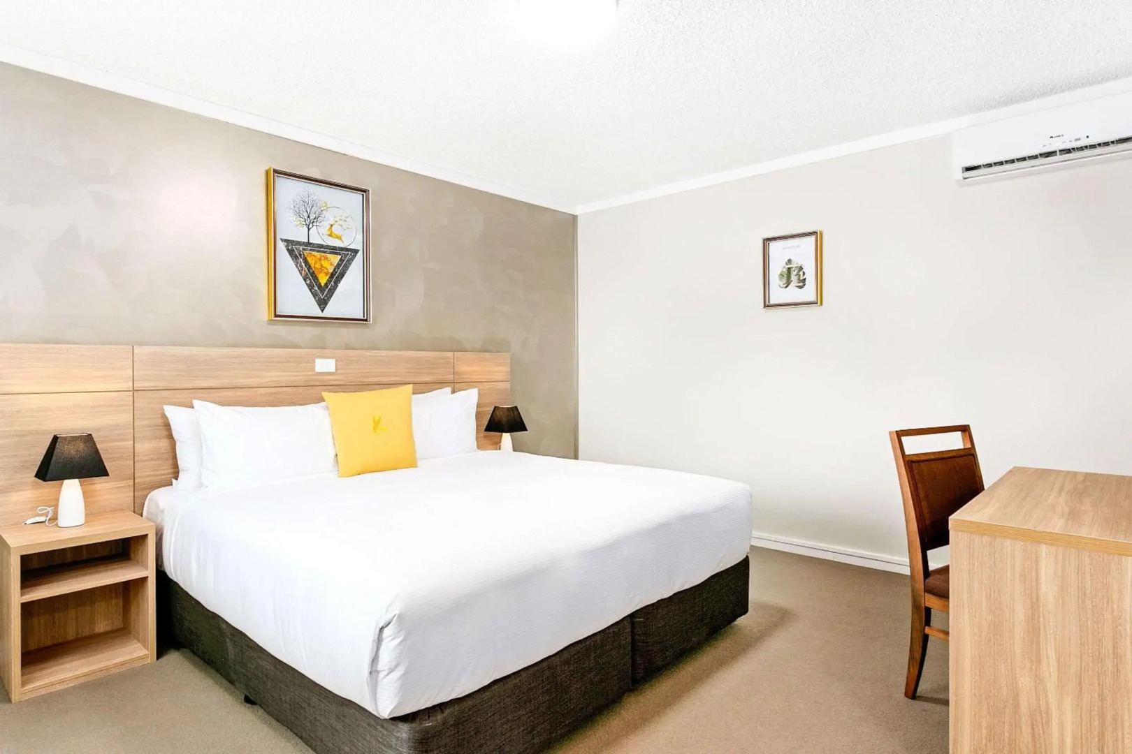 Photo - Quality Inn Sunshine Haberfield