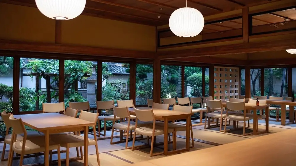 Photo - NIPPONIA HOTEL Igaueno Castle Town