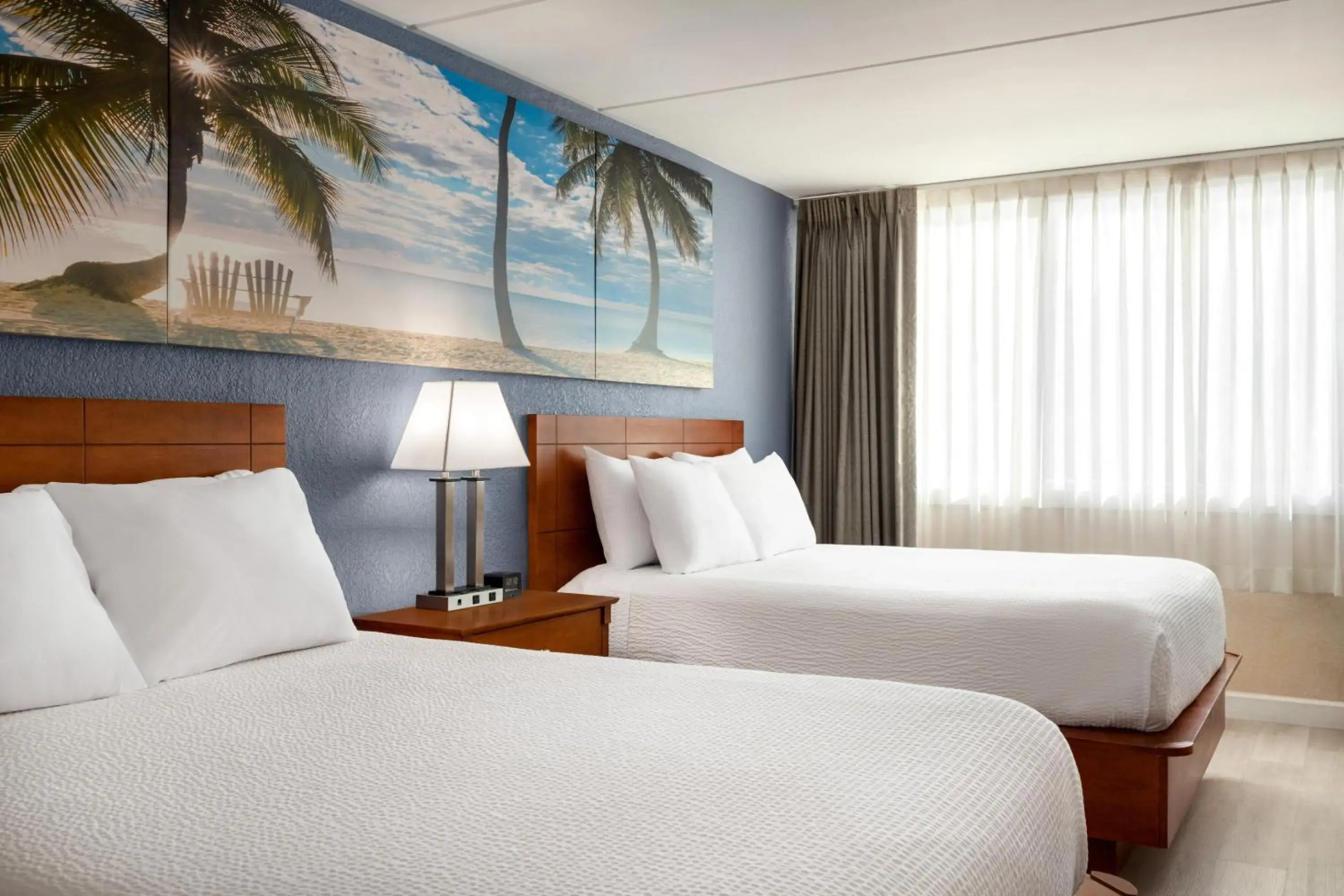 Foto - enVision Hotel Miami International Airport