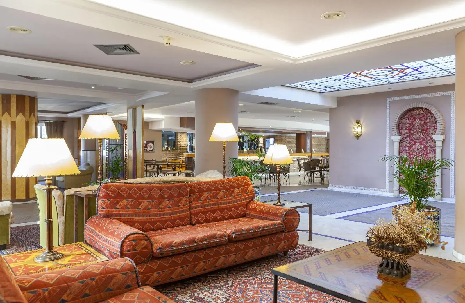 Foto - Hotel Macià Alfaros
