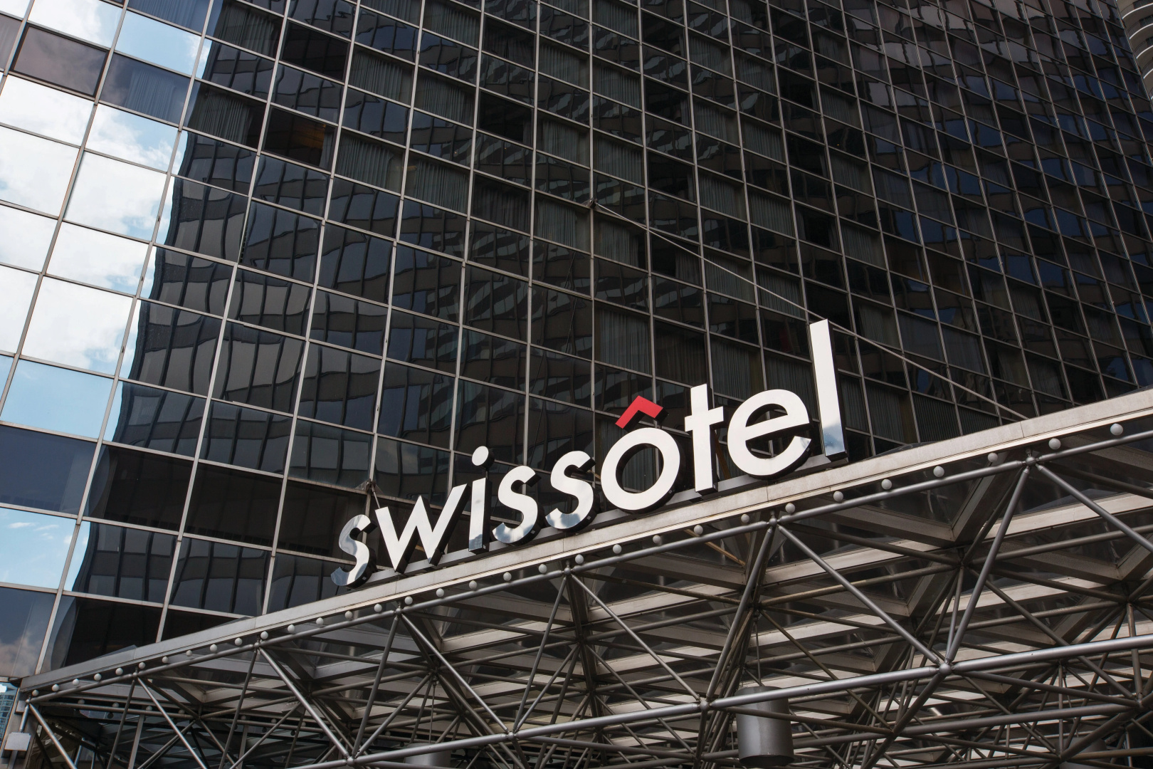 Foto - Swissotel Chicago