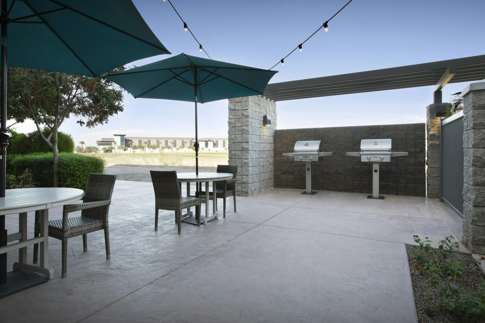 Foto - Home2 Suites by Hilton Phoenix Chandler