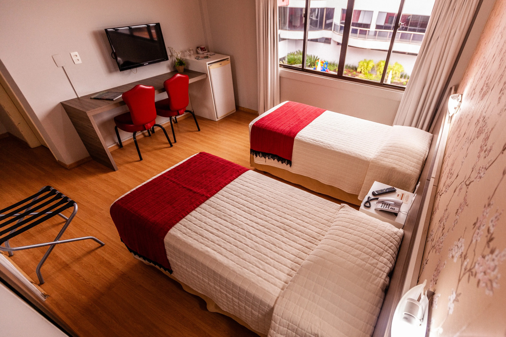 Photo - Foz Plaza Hotel