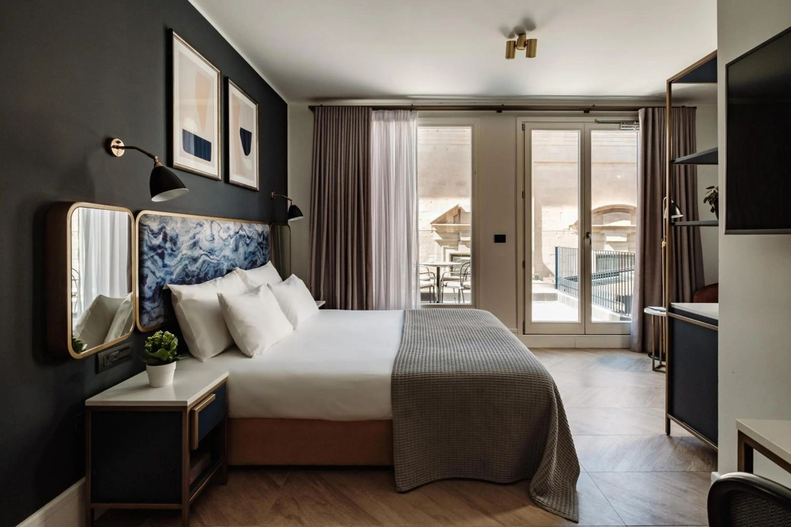 The Cumberland Hotel by NEU Collective, Bild 2 von 27