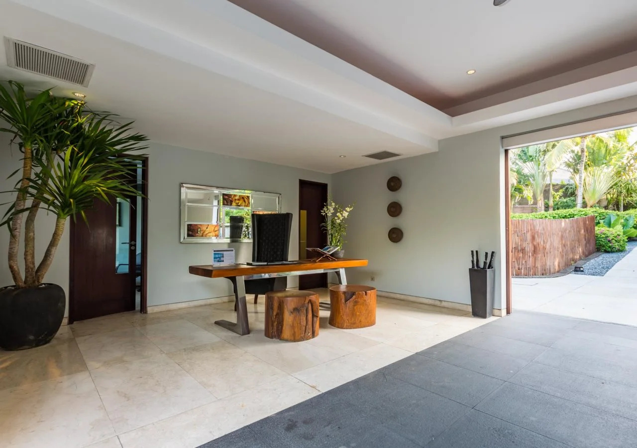 Foto - The Edge Bali