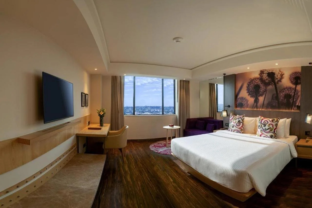 Photo - The Gaurs Sarovar Premiere