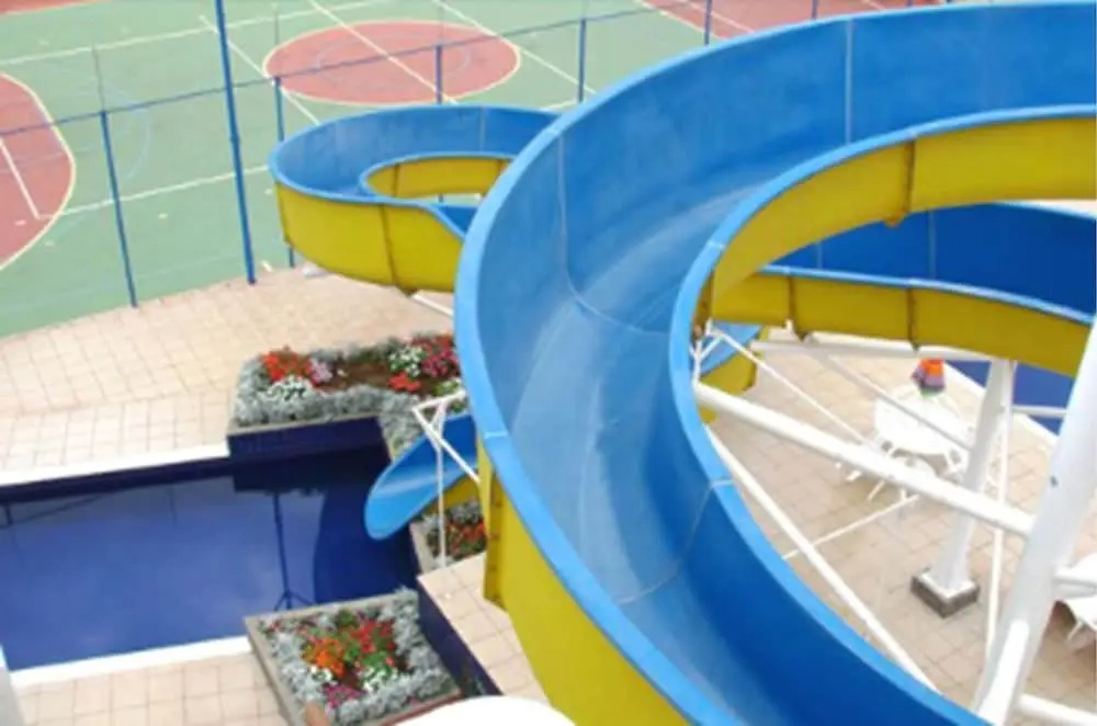 Photo - Resort Recanto do Teixeira All Inclusive