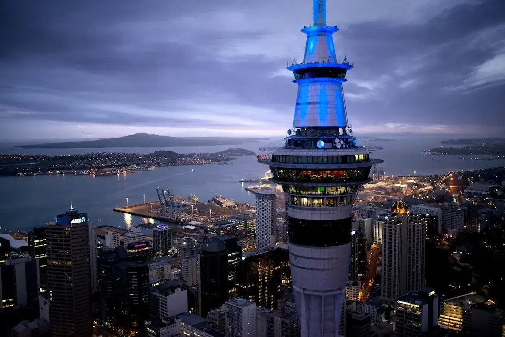 Photo - Hotel Indigo Auckland by IHG