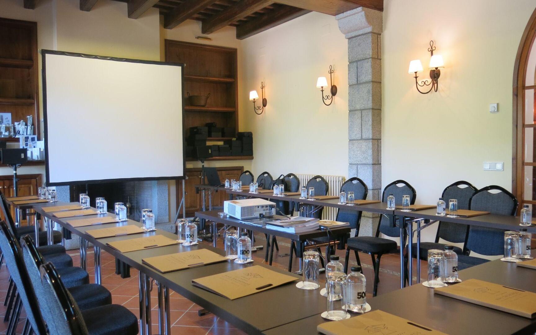 Photo - Mas Salagros EcoResort & SPA