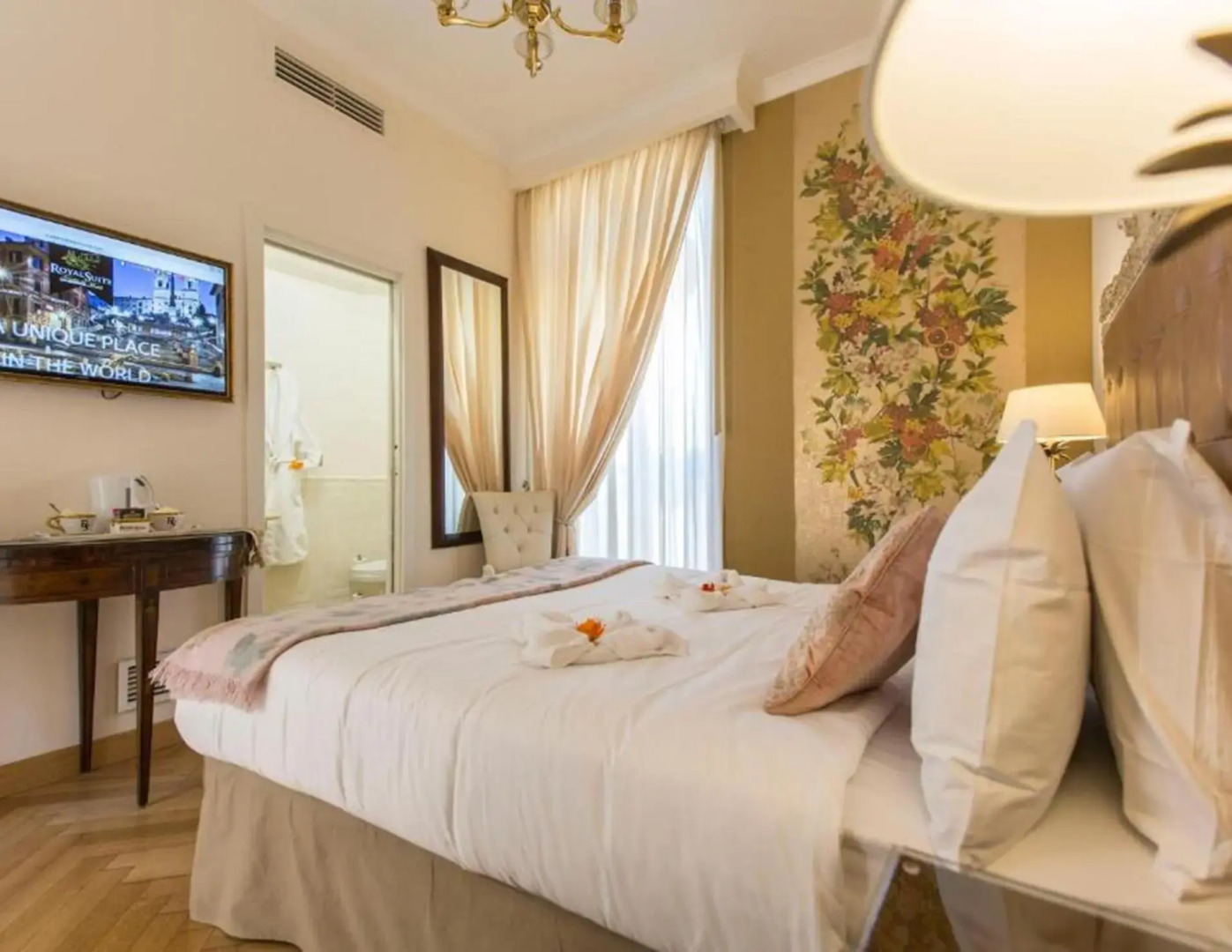 Foto - Royal Suite Trinità Dei Monti