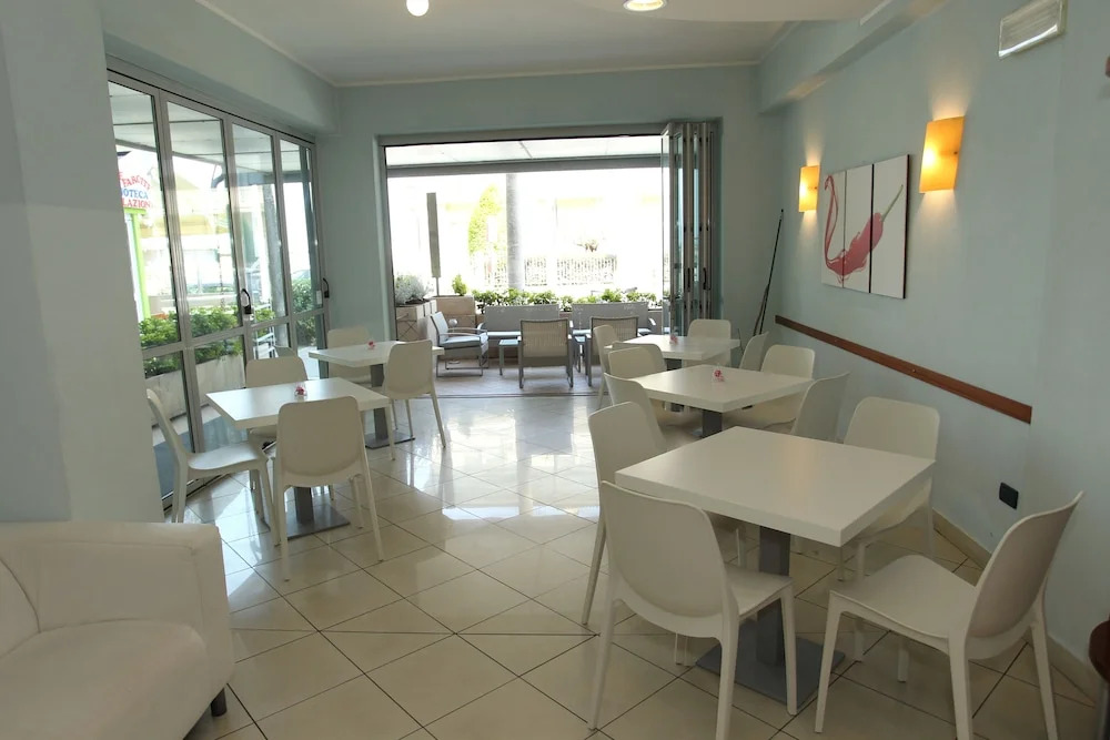 Foto - Hotel Giorg - WaterPark Free Entrance