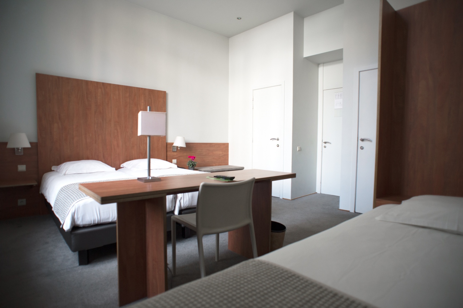 Photo - Hotel Du Congres