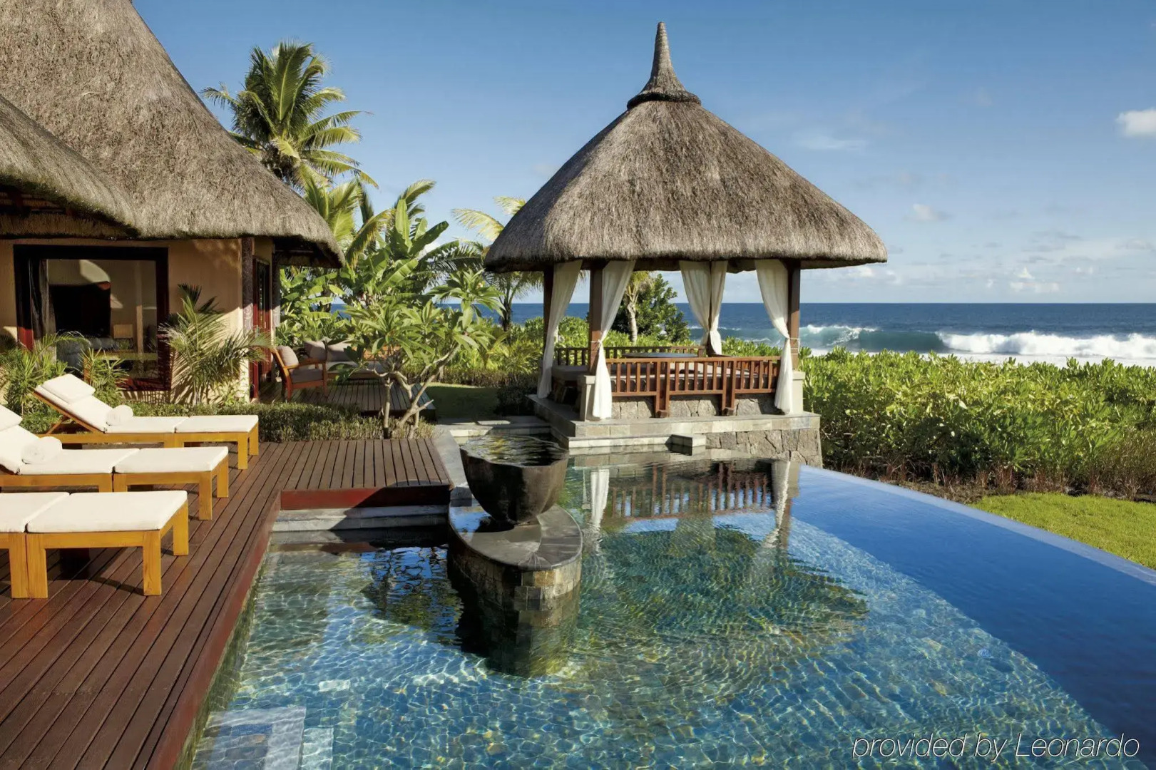 Foto - Shanti Maurice Resort & Spa