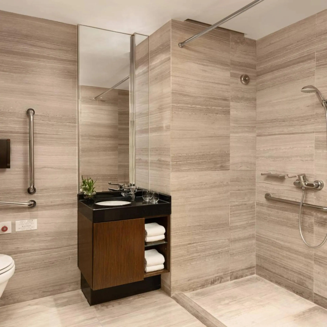 Foto - Courtyard by Marriott Hong Kong